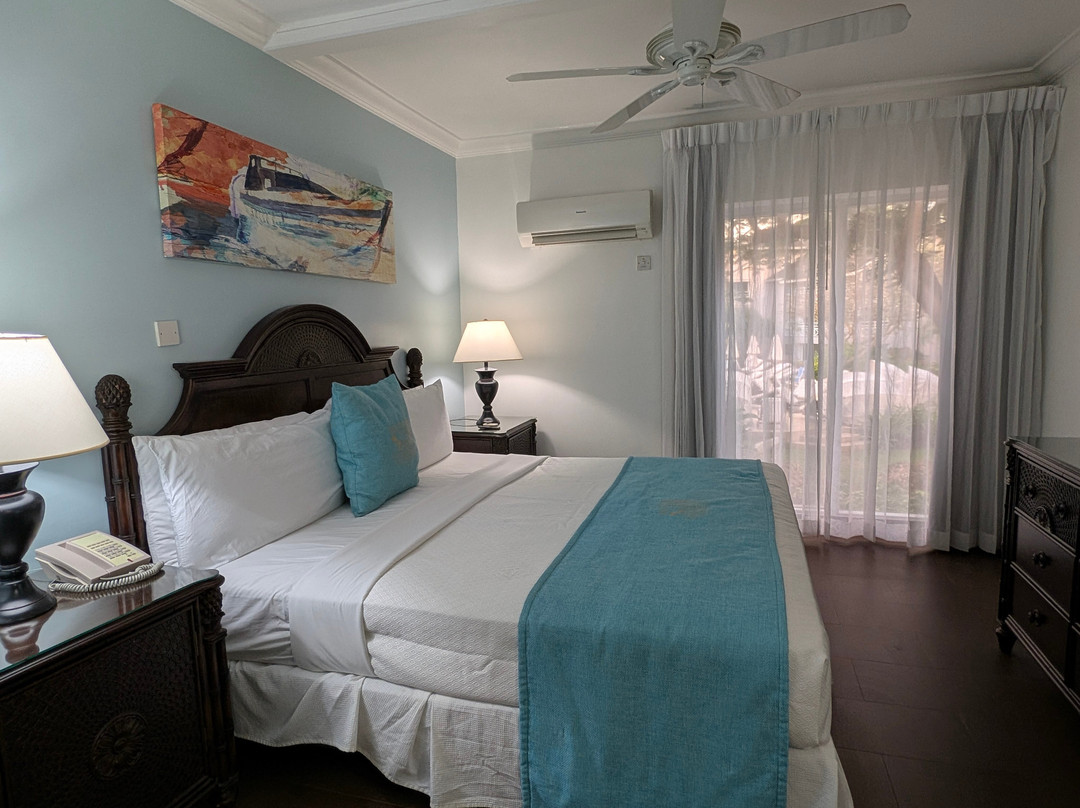 The Club Barbados Resort & Spa主图