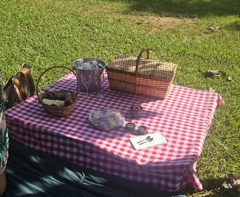 Vinícola Assunção-Pirenopolis必去景点