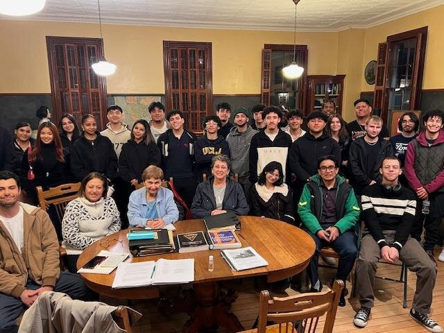Lyndhurst Historical Society  - Little Red Schoolhouse景点图片