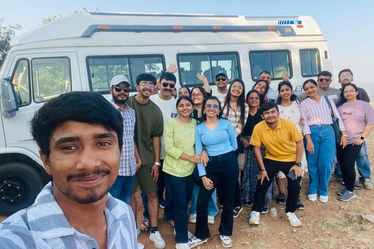 Agrawal Tours And Travels-乌代布尔必去景点