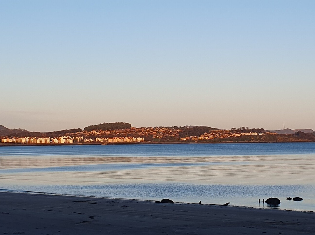 Port Laing Beach-北昆斯费里必去景点
