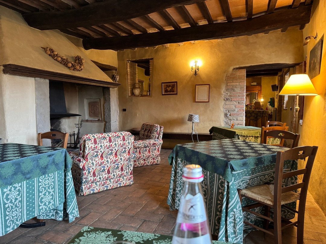 Il Casale di Buccole Country House & Spa主图