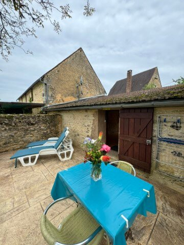 勒彻瑞费乐住宿加早餐旅馆主图