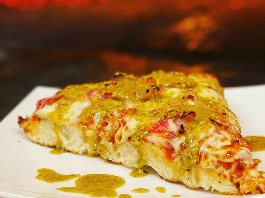 Pizzeria Da Lino