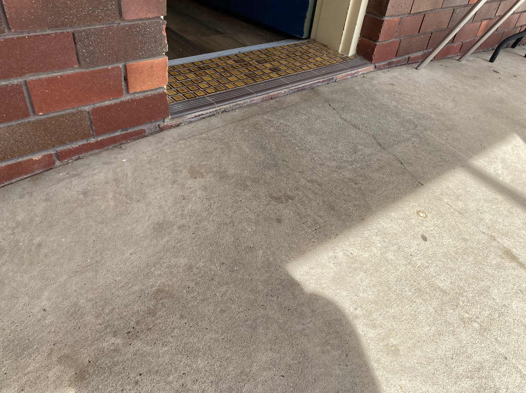 比拉邦汽车旅馆主图