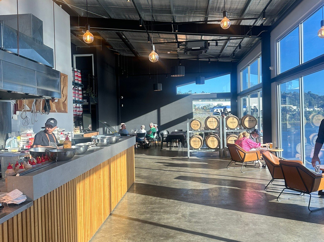 Spotty Dog Brewers景点图片