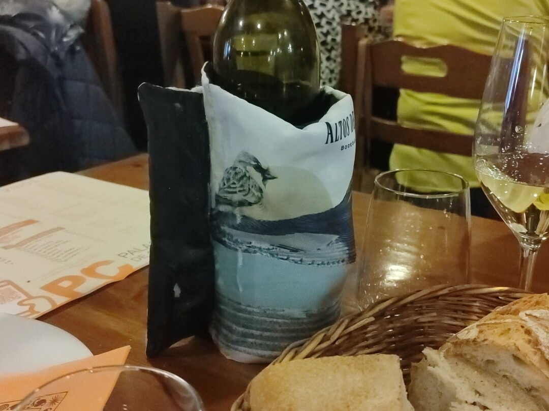 Hotel Palacio de Cristal主图