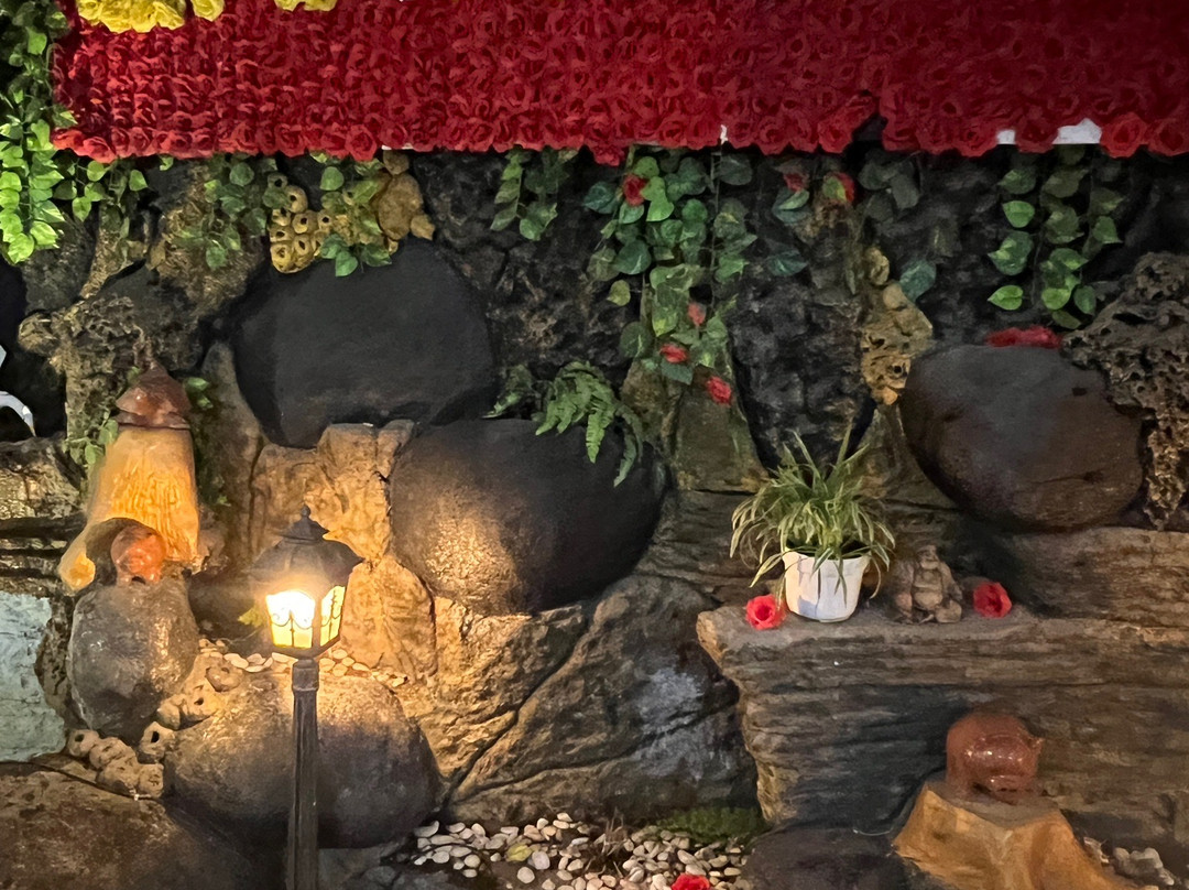 Zahra Spa-Kuta Selatan必去景点