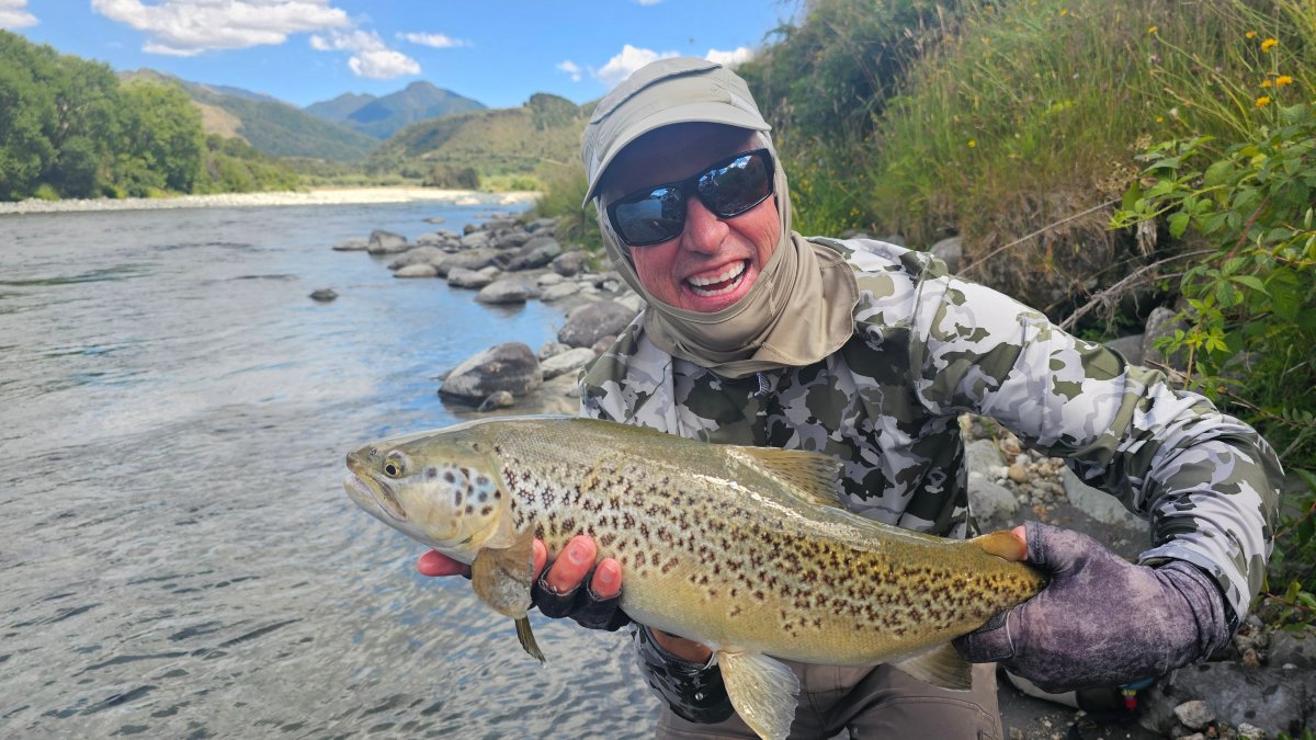 River Haven Lodge-官方