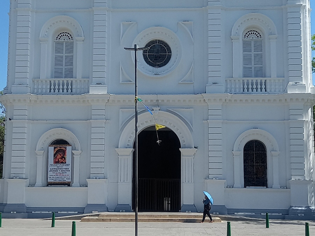 Catedral de San Jeronimo-Monteria必去景点