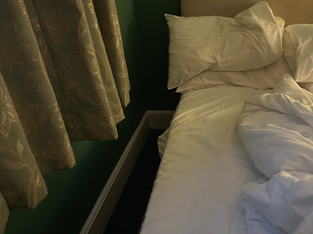 Woodland Manor Hotel主图