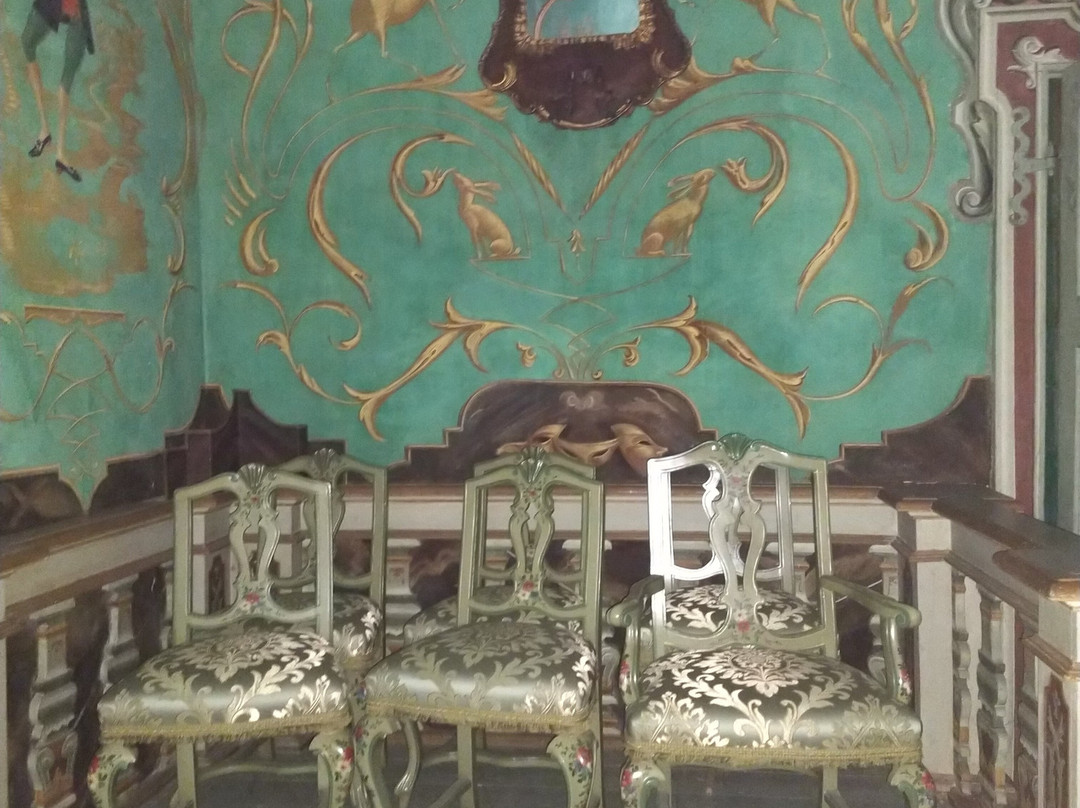 Museo degli Orsanti景点图片
