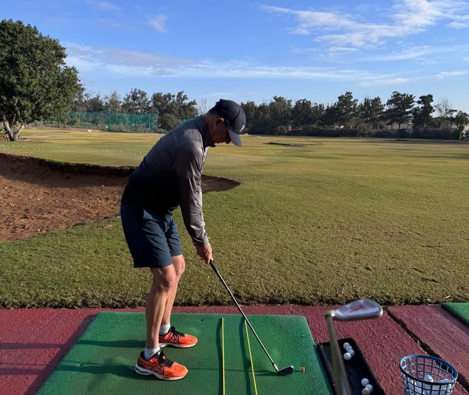 ‪Agadir Golf Training Center‬-阿加迪尔必去景点