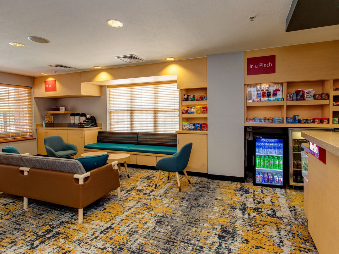 TownePlace Suites by Marriott Denver Southwest/Littleton主图
