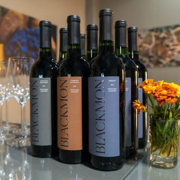 Blackmon Wines