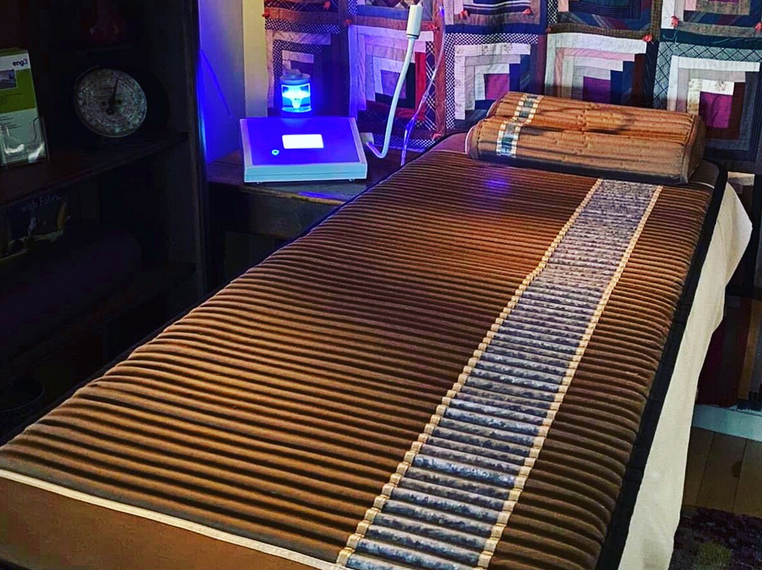 Covey House-Fitzwilliam必去景点