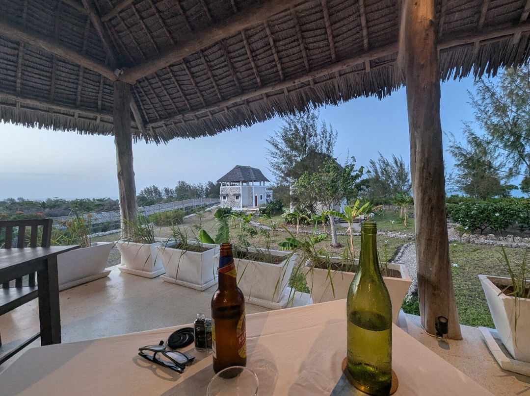 Amani Villas Nature Retreat主图