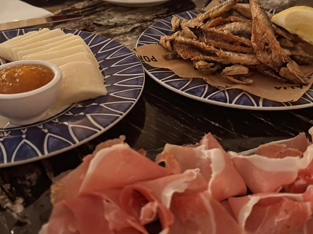 Portugalia Tasca