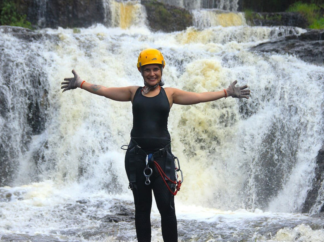 Território Selvagem Canoar-Brotas必去景点