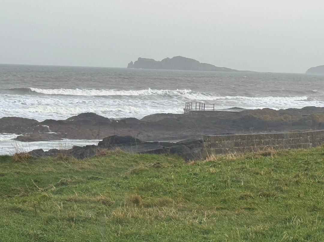 Malahide Beach-马拉海德必去景点