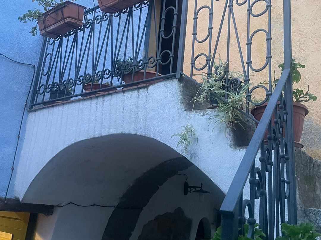Museo Multimediale del Canto a Tenore-Bitti必去景点
