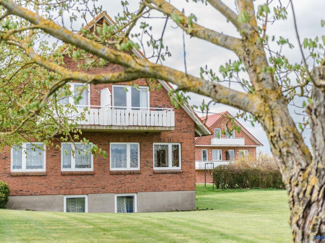 Straendhus Bed&Breakfast