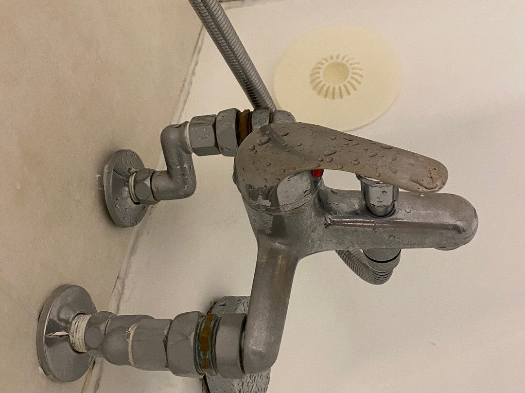 Hotel Les Thermes主图