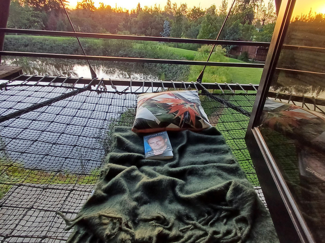 Rosemary Hill Accommodation主图