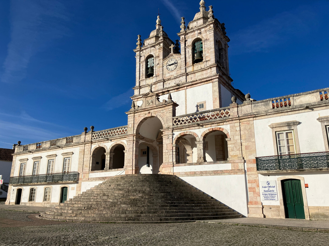 Igreja de Nossa Senhora da Nazaré景点图片