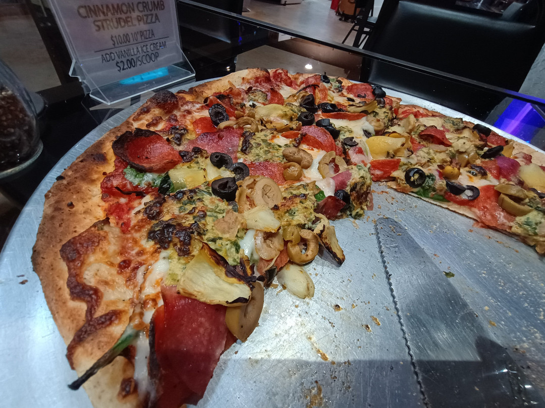 Silver Dollar Winery Hill Country