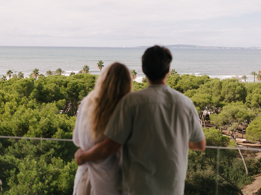 Iberostar Selection Llaut Palma主图