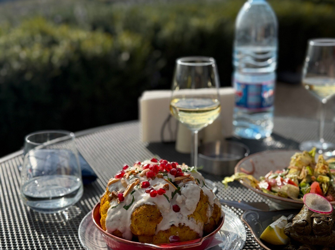 Ixsir-Batroun必去景点