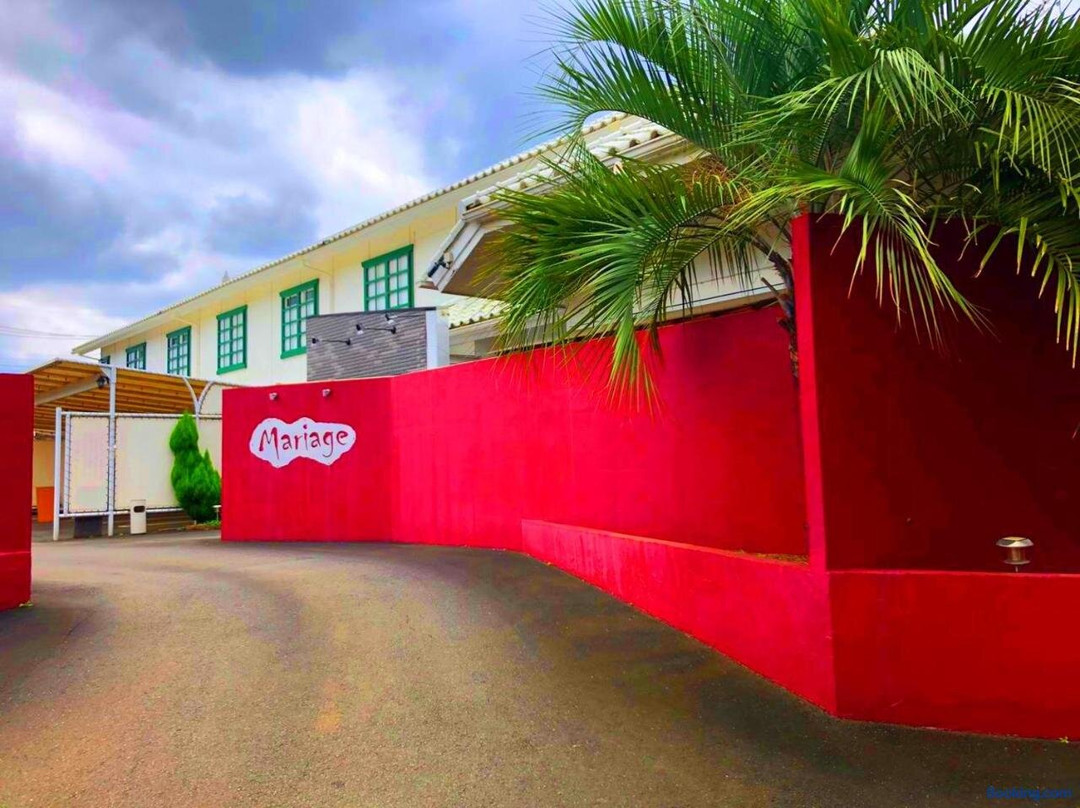 Hotel Mariage - Adults Only