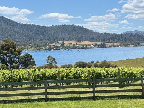Ageing Barrel Tours-霍巴特必去景点