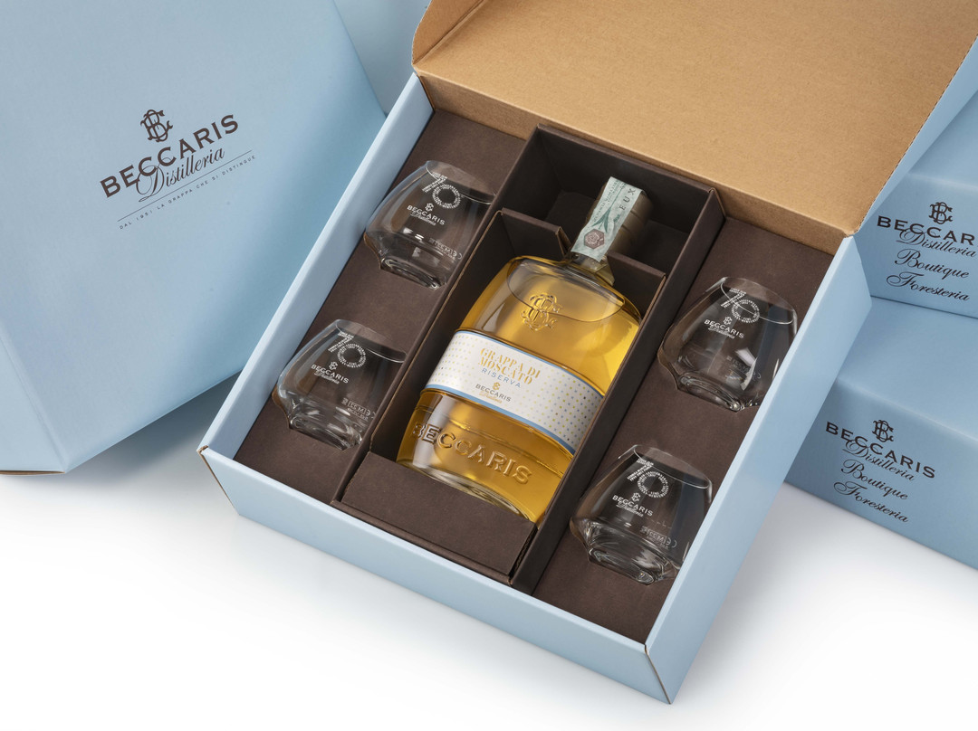 Distilleria Beccaris景点图片