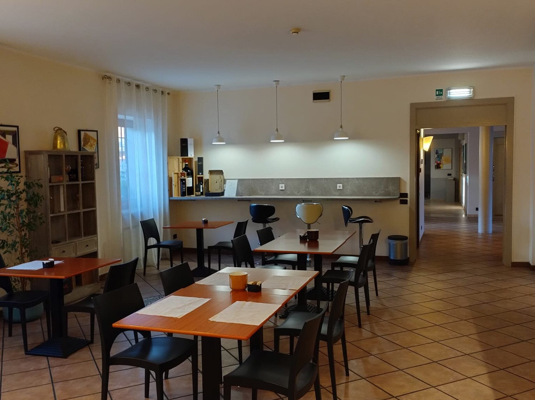 Hotel Gattopardo主图