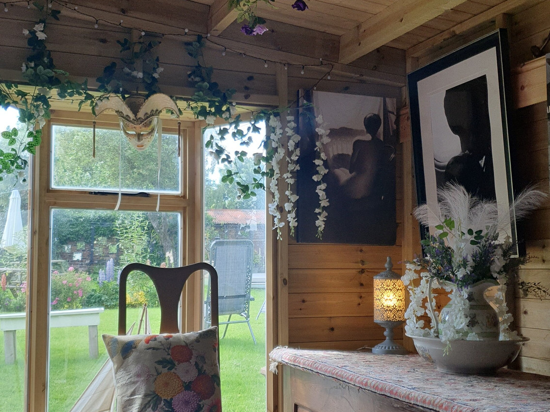 The Foulsyke Licensed B&b And Bistro主图