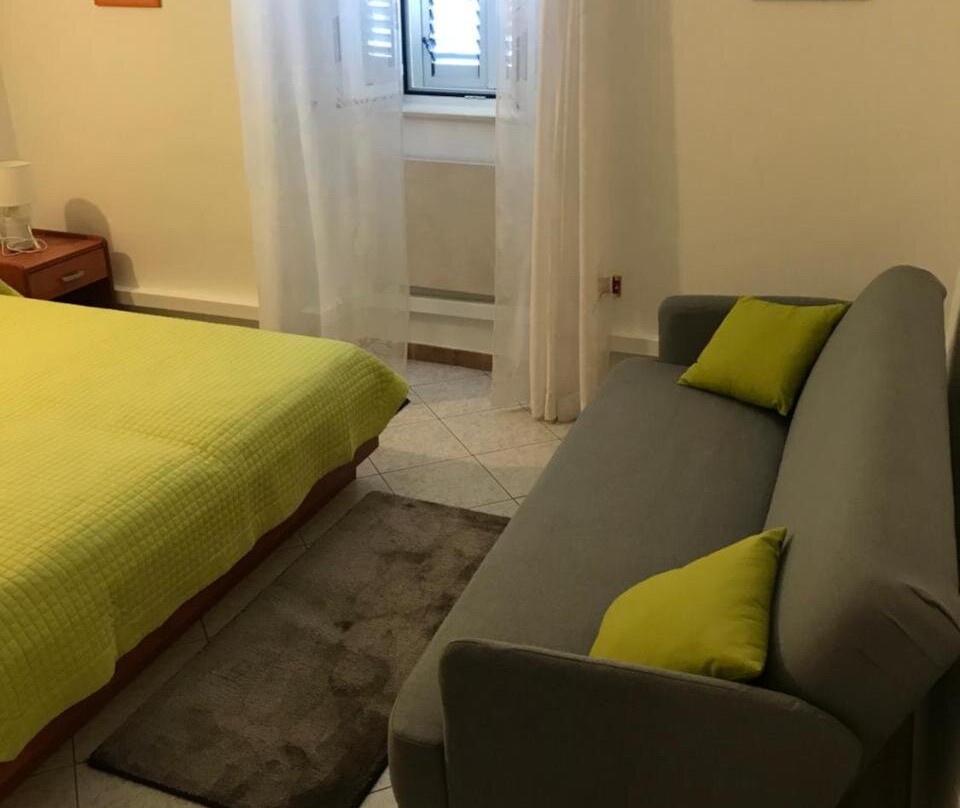 Apartments Aleksandar 2