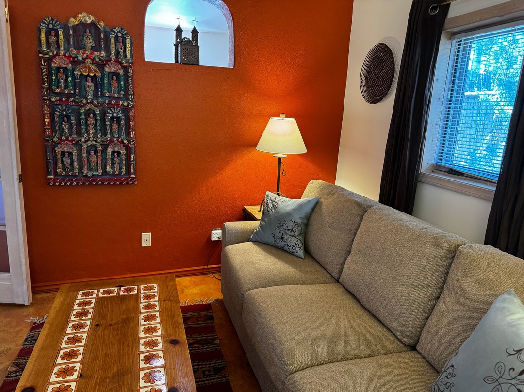 Santa Fe Bed & Breakfast主图