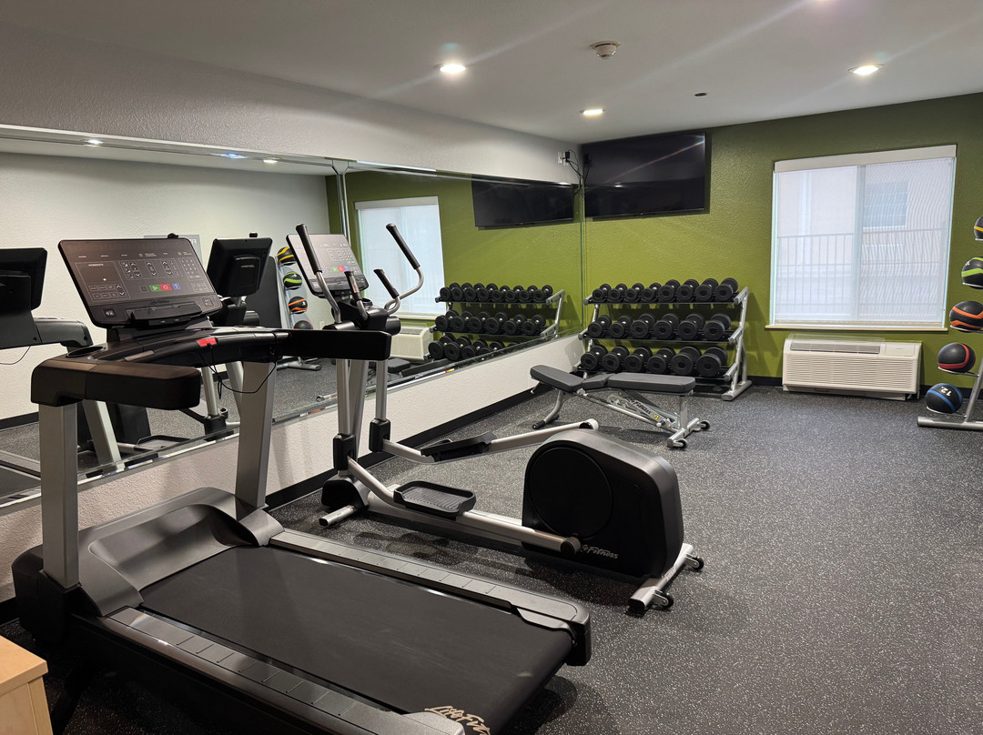 Spark By Hilton Killeen主图