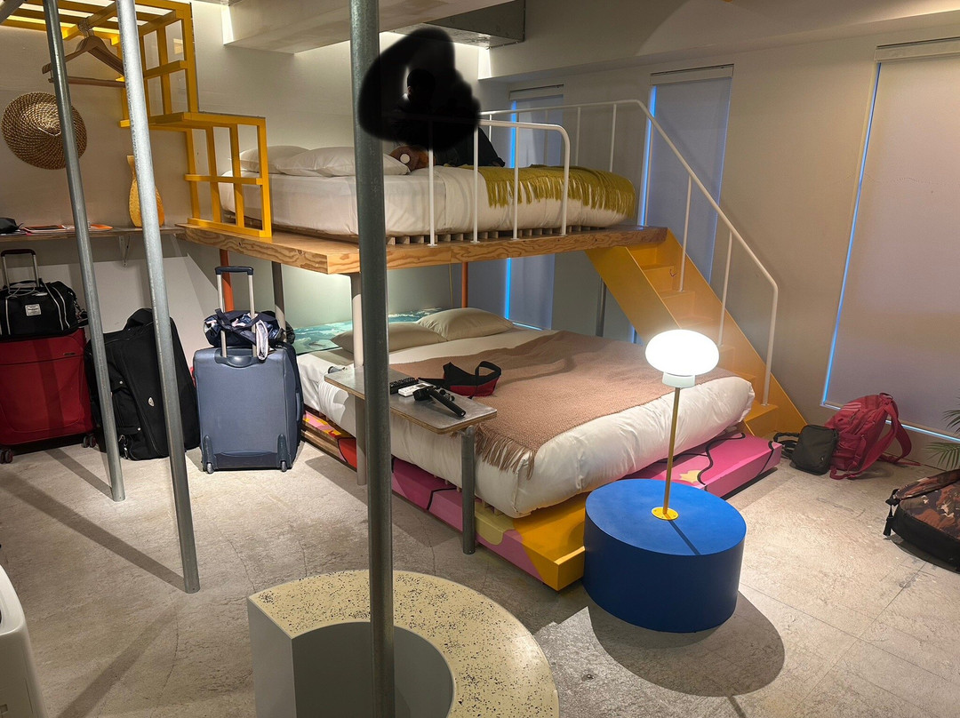 Artist Hotel - Bna Studio Akihabara主图
