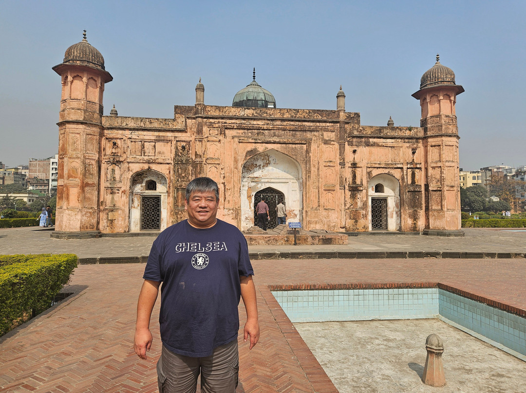Tours and Trips Bangladesh景点图片
