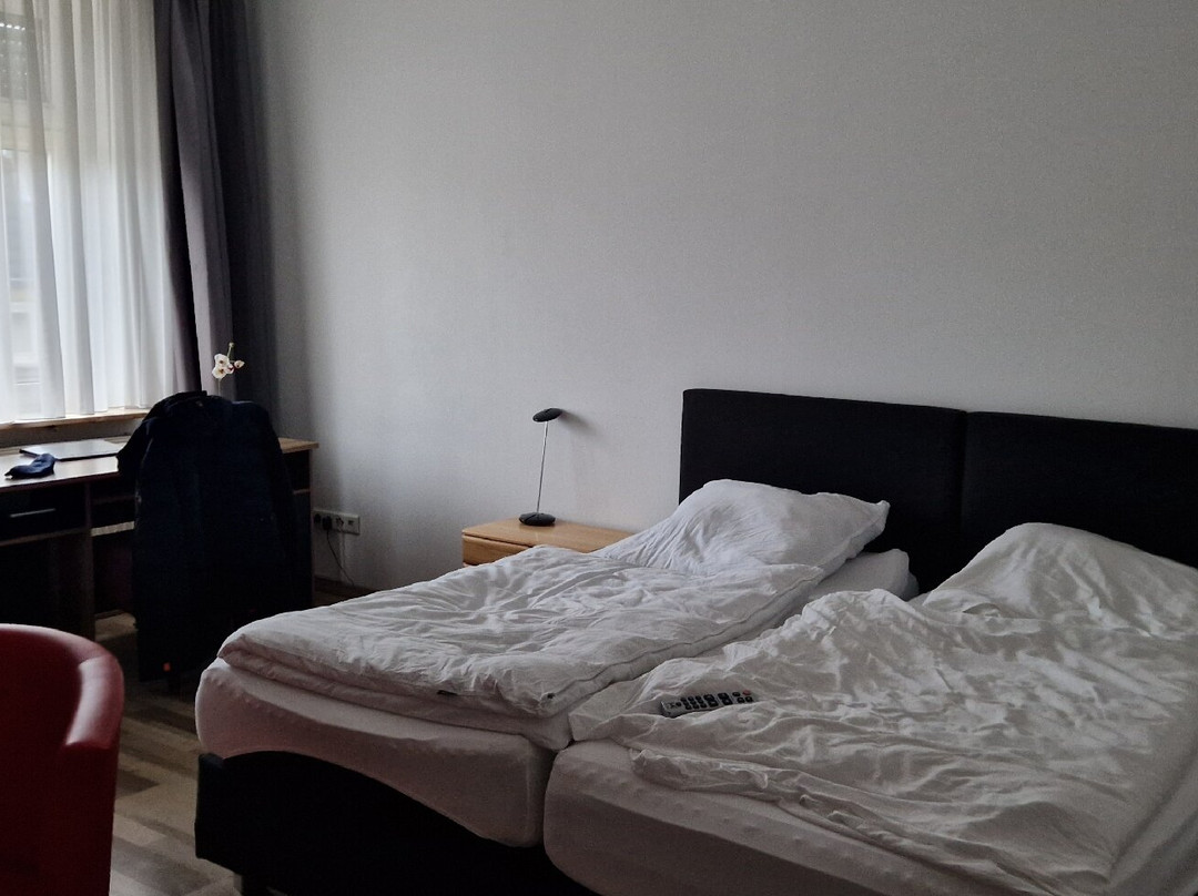 Hotel Jammerkrug主图