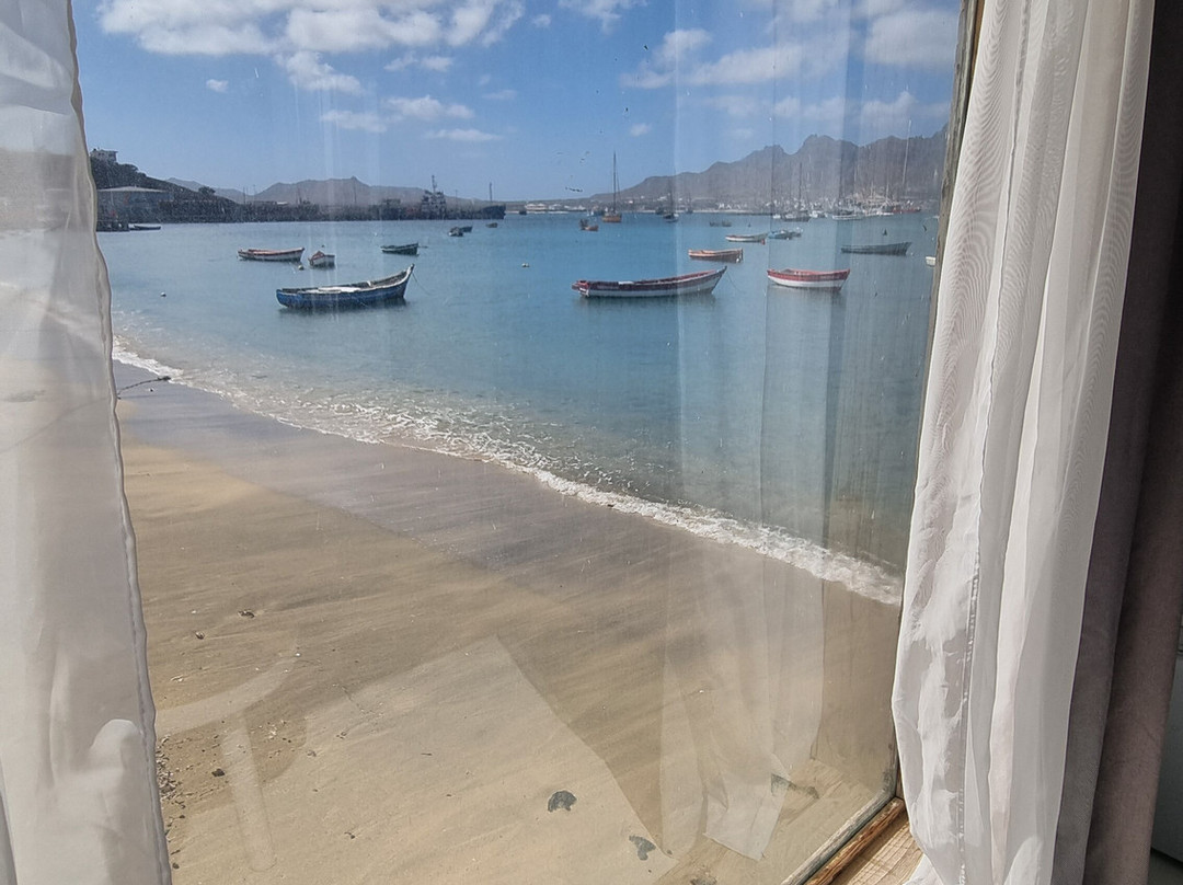 Mansa Marina Hotel主图