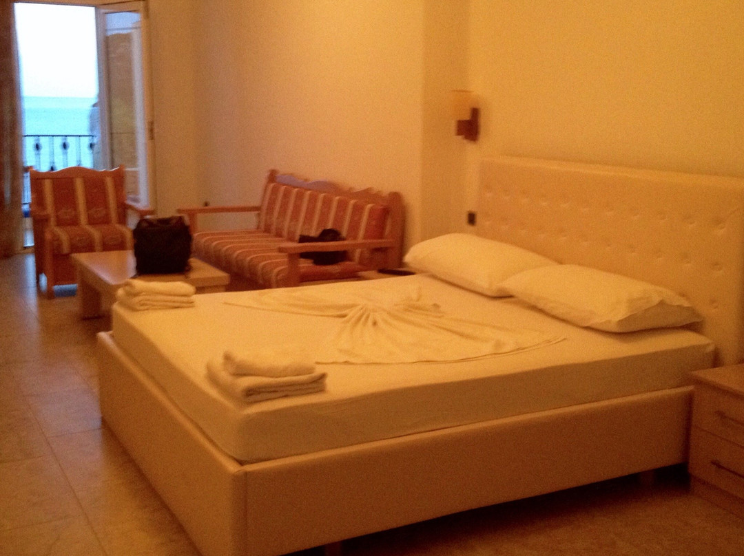Greccia Hotel主图