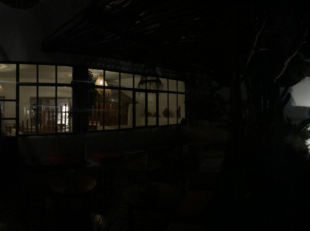 La Maison des Vagues主图