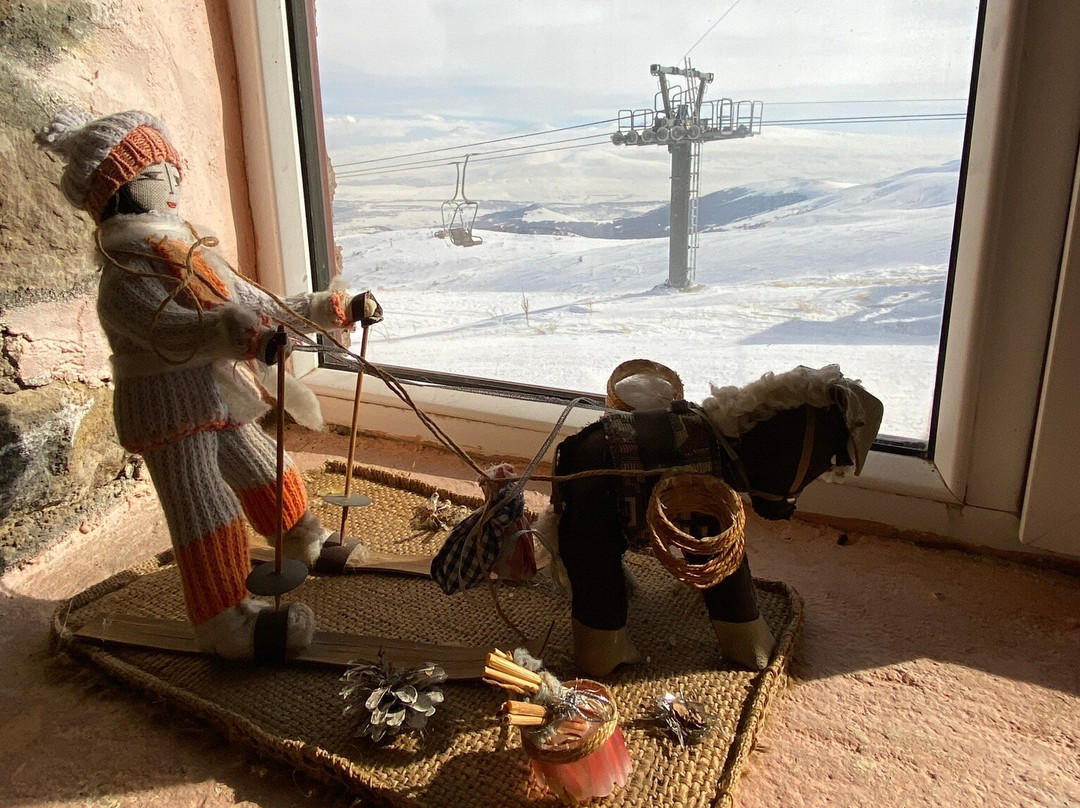 Kechi ResidenceTsakhkadzor-Tsakhkadzor必去景点