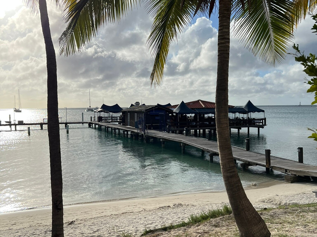 Surfside Beach-奥腊涅斯塔德必去景点