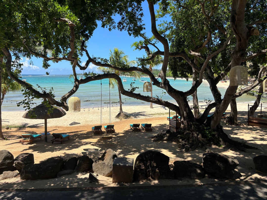 Club Med Albion - Mauritius