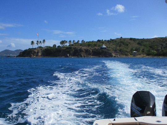 Bama Breeze VI-夏洛特阿马利亚必去景点